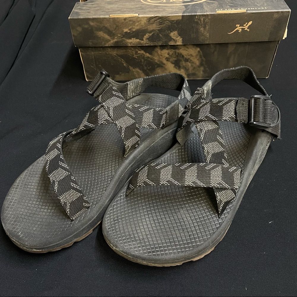 Chacos Z Cloud
